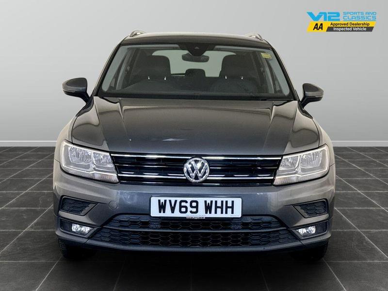 Used Volkswagen Tiguan 2019 for sale - 76184449: Photo 5
