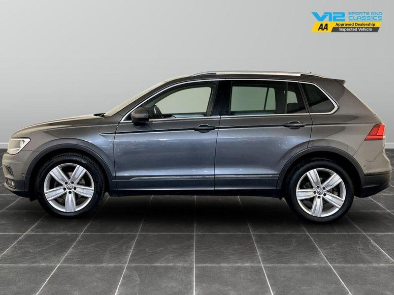 Used Volkswagen Tiguan 2019 for sale - 76184449: Photo 7
