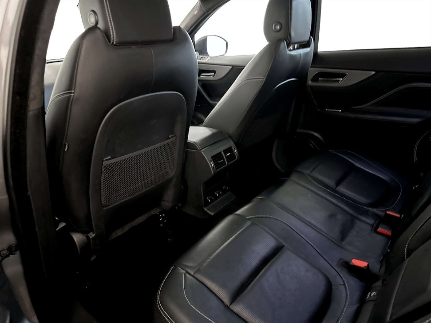 Used Jaguar F-Pace 2020 for sale - 77184918: Photo 14