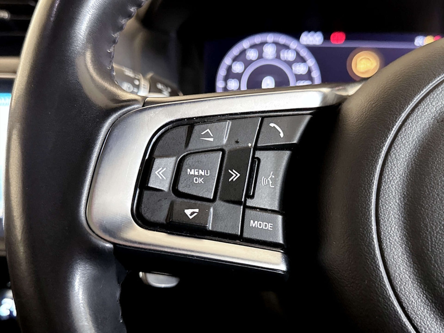 Used Jaguar F-Pace 2020 for sale - 77184918: Photo 17