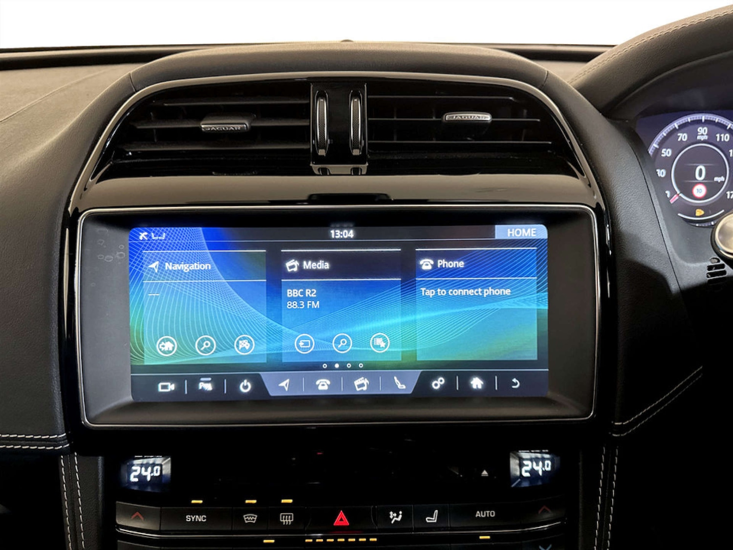 Used Jaguar F-Pace 2020 for sale - 77184918: Photo 22