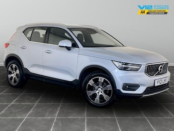 Volvo - XC40