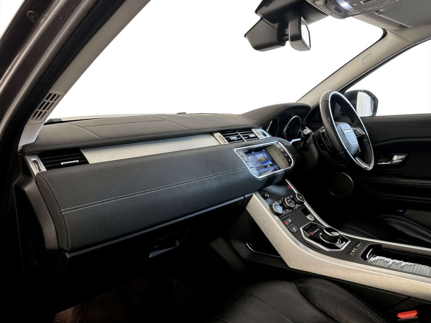 Used Land Rover Range Rover Evoque 2018 for sale - 77187838: Photo 12