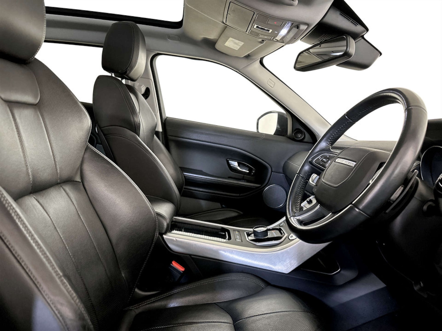 Used Land Rover Range Rover Evoque 2018 for sale - 77187838: Photo 13