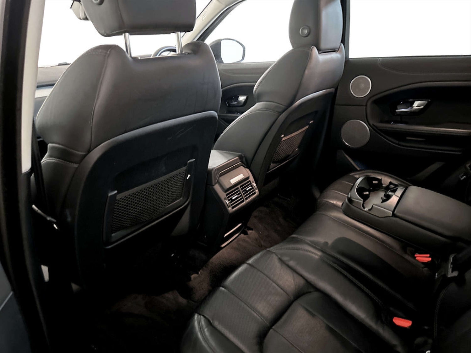 Used Land Rover Range Rover Evoque 2018 for sale - 77187838: Photo 14