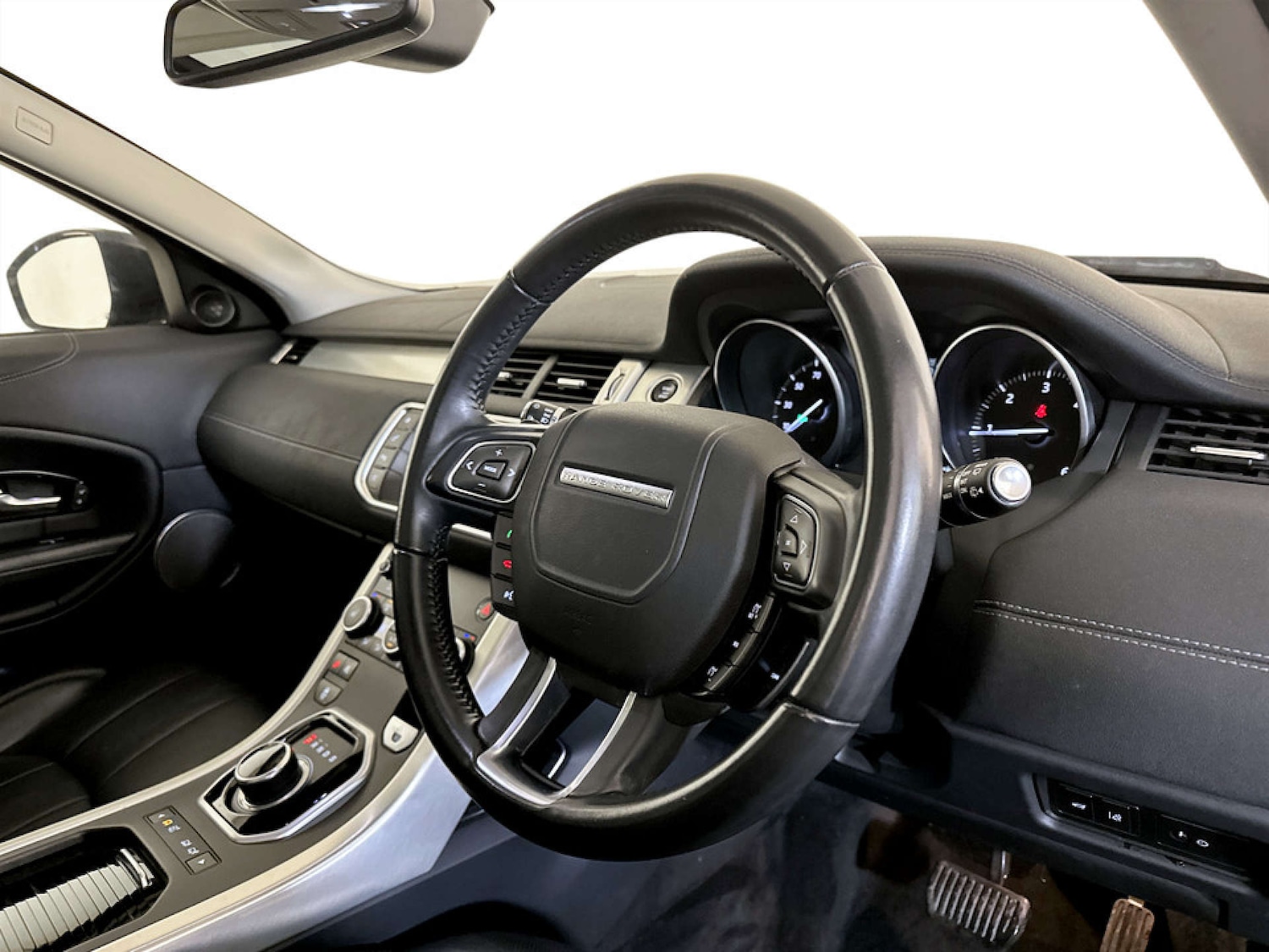 Used Land Rover Range Rover Evoque 2018 for sale - 77187838: Photo 15