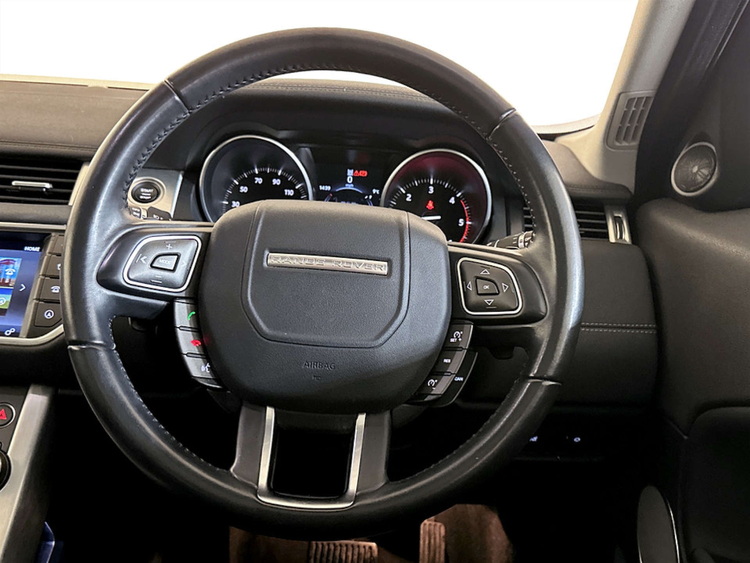 Used Land Rover Range Rover Evoque 2018 for sale - 77187838: Photo 16