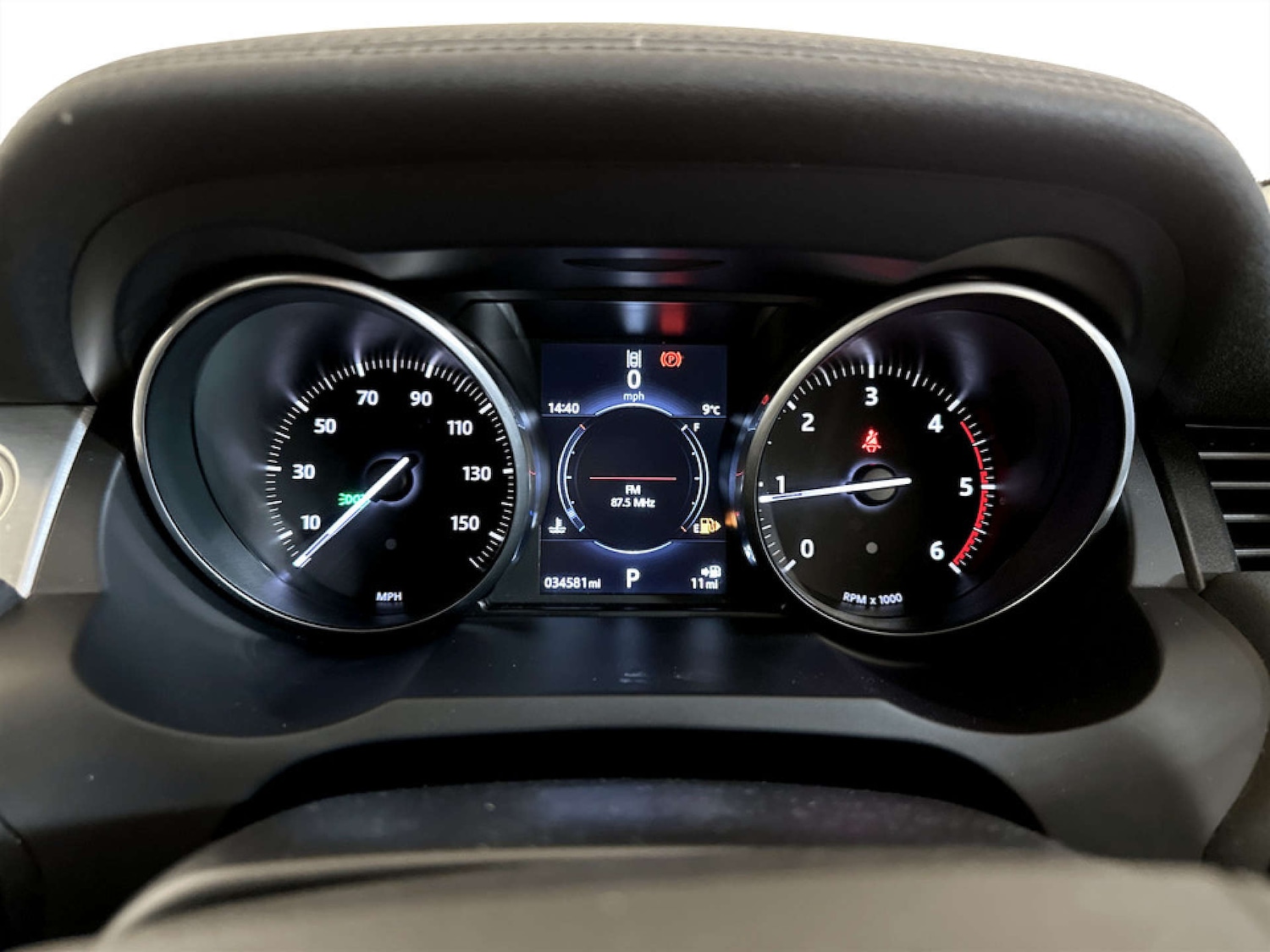 Used Land Rover Range Rover Evoque 2018 for sale - 77187838: Photo 18