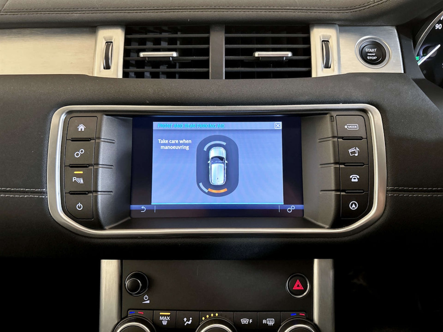 Used Land Rover Range Rover Evoque 2018 for sale - 77187838: Photo 20