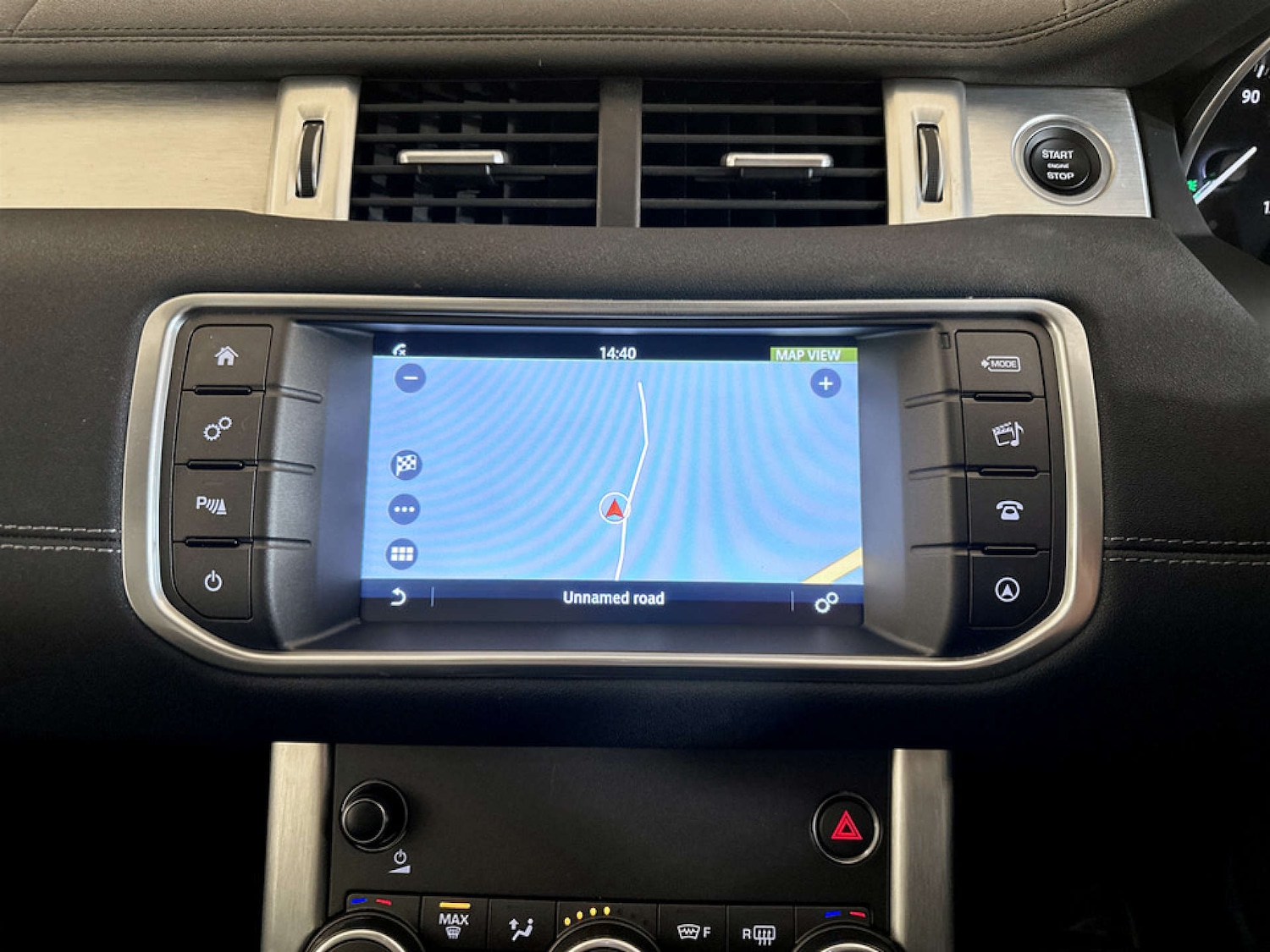 Used Land Rover Range Rover Evoque 2018 for sale - 77187838: Photo 21