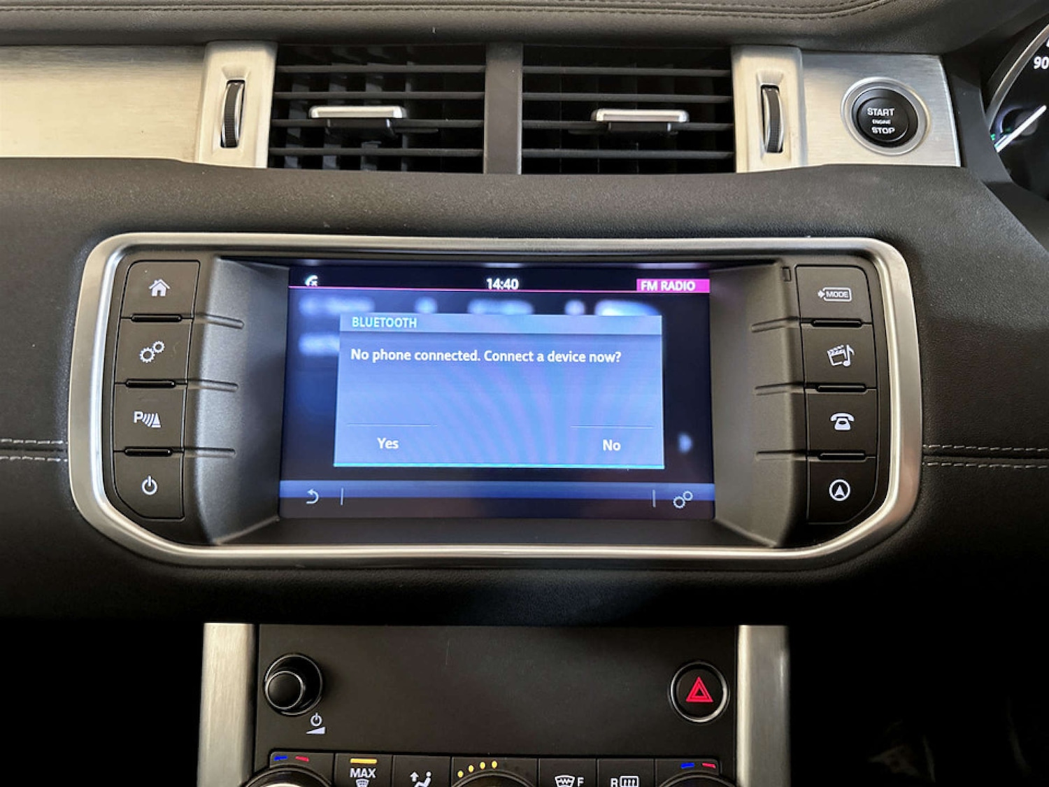 Used Land Rover Range Rover Evoque 2018 for sale - 77187838: Photo 22