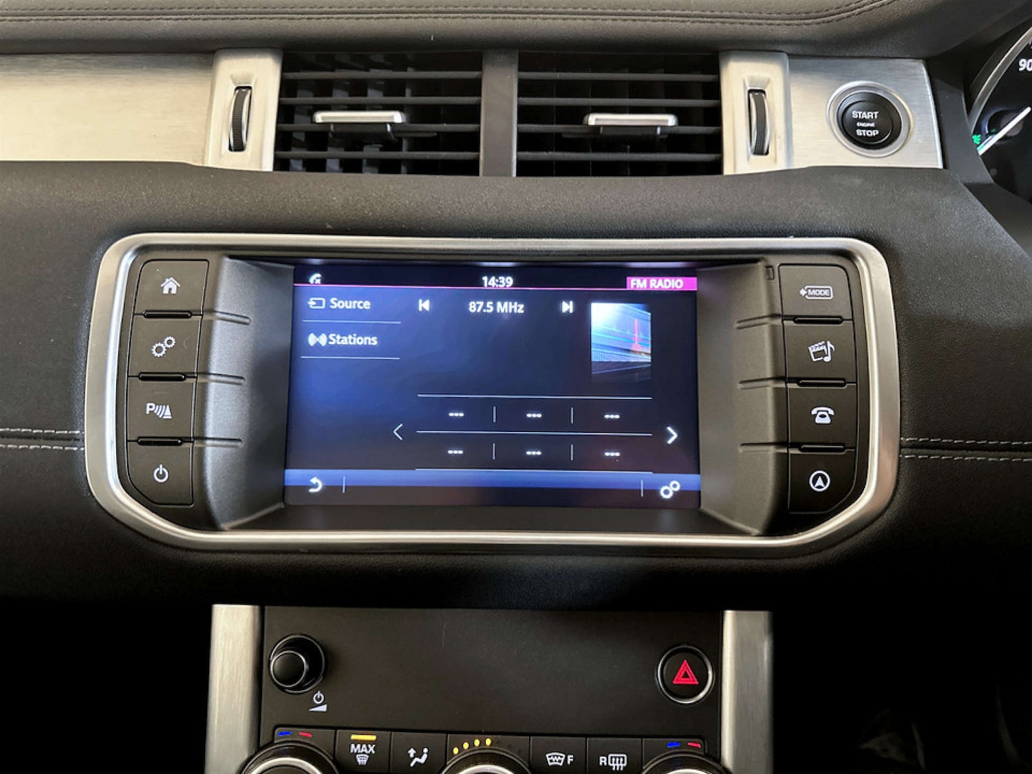 Used Land Rover Range Rover Evoque 2018 for sale - 77187838: Photo 23