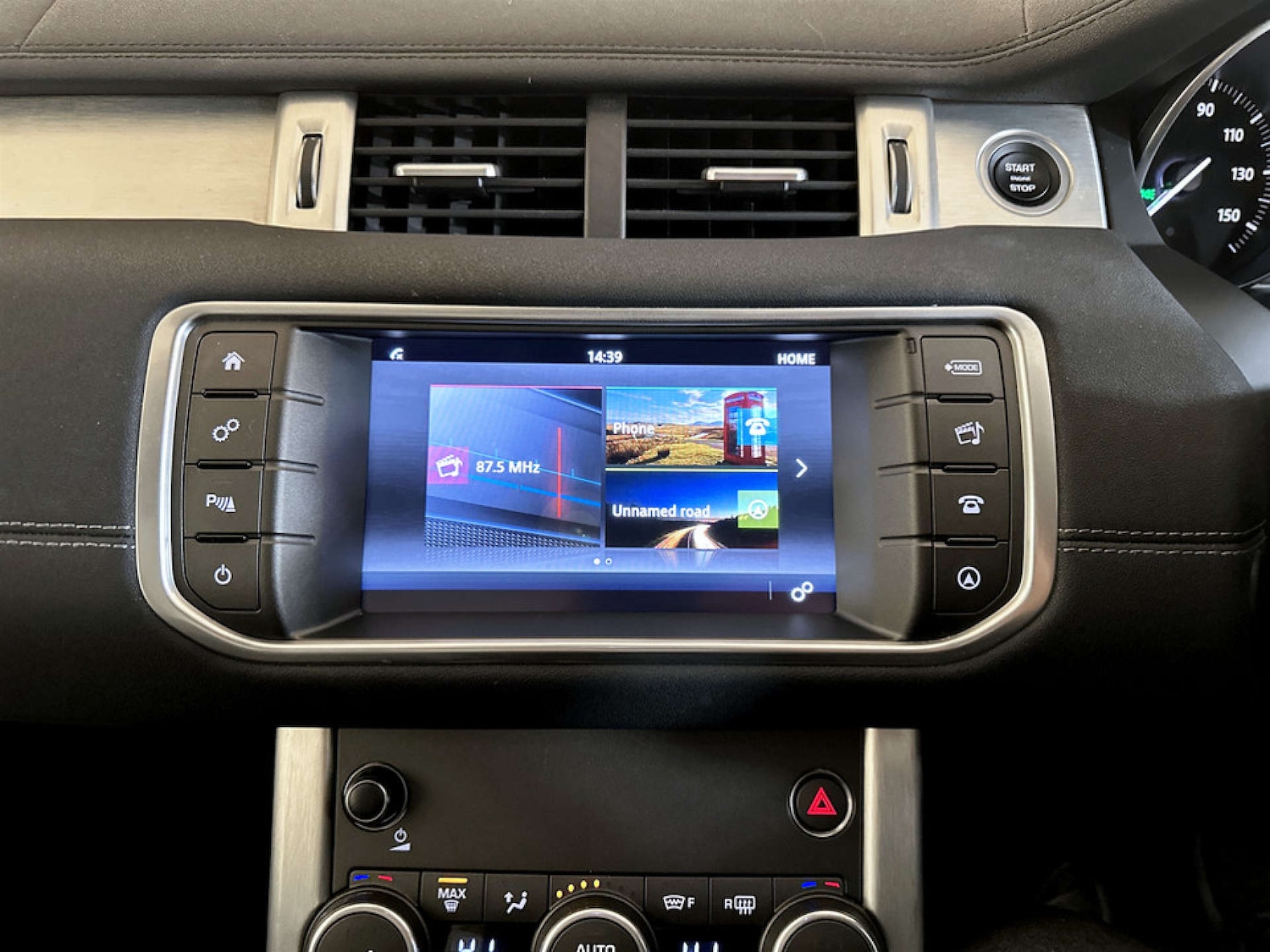 Used Land Rover Range Rover Evoque 2018 for sale - 77187838: Photo 24