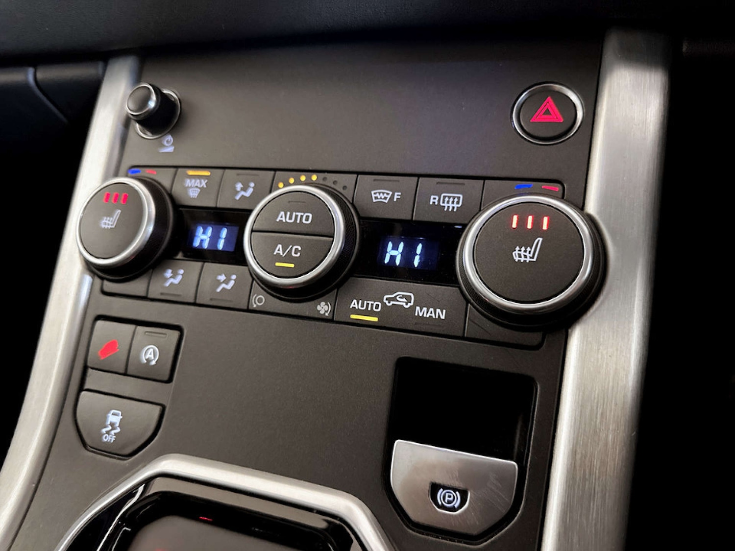 Used Land Rover Range Rover Evoque 2018 for sale - 77187838: Photo 25