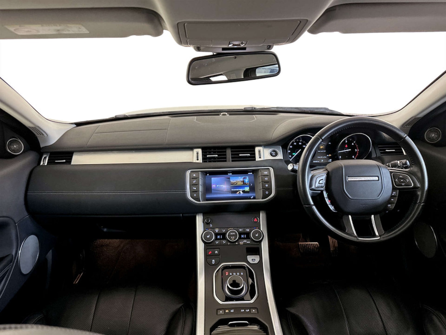 Used Land Rover Range Rover Evoque 2018 for sale - 77187838: Photo 3