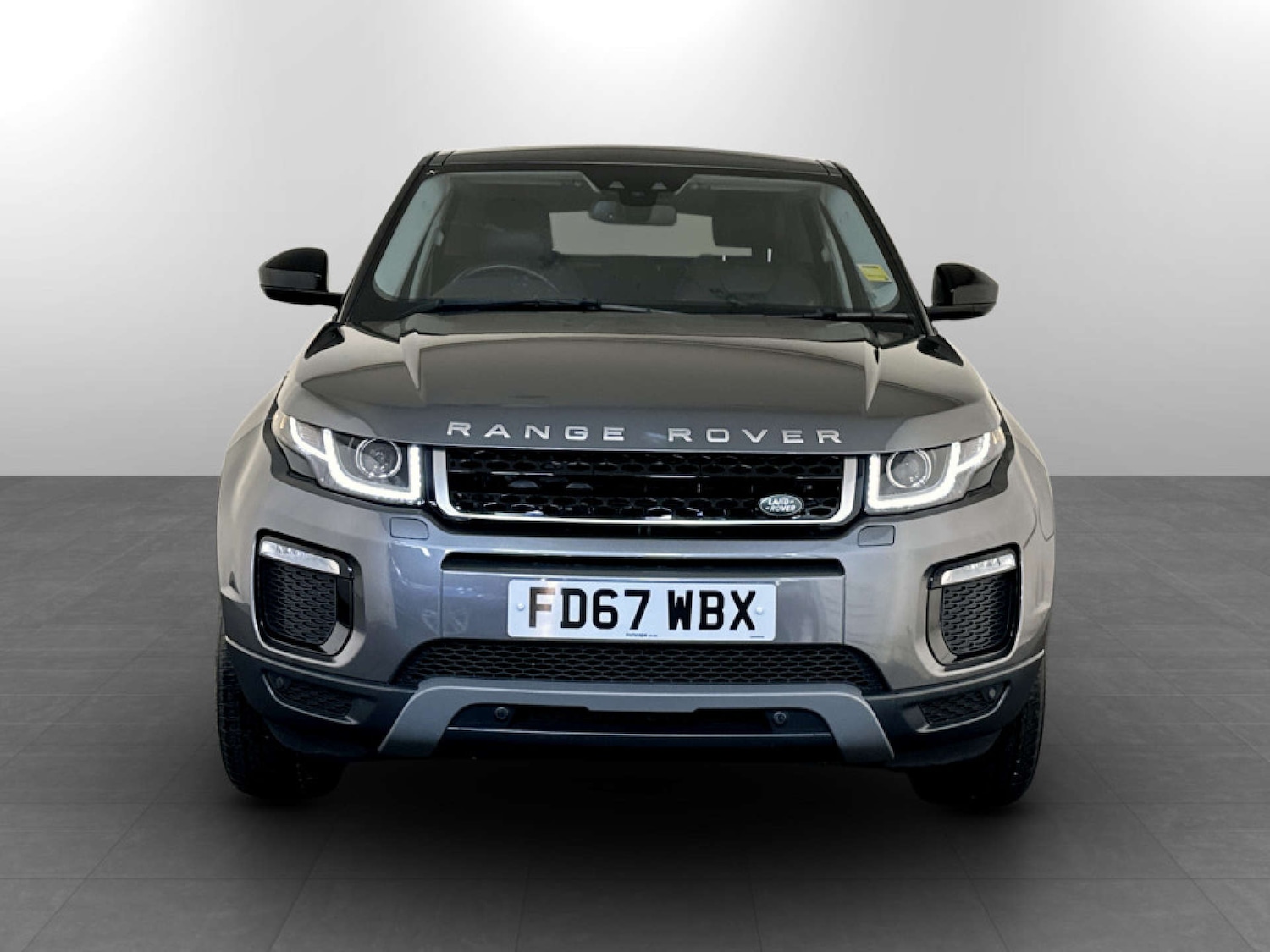 Used Land Rover Range Rover Evoque 2018 for sale - 77187838: Photo 5
