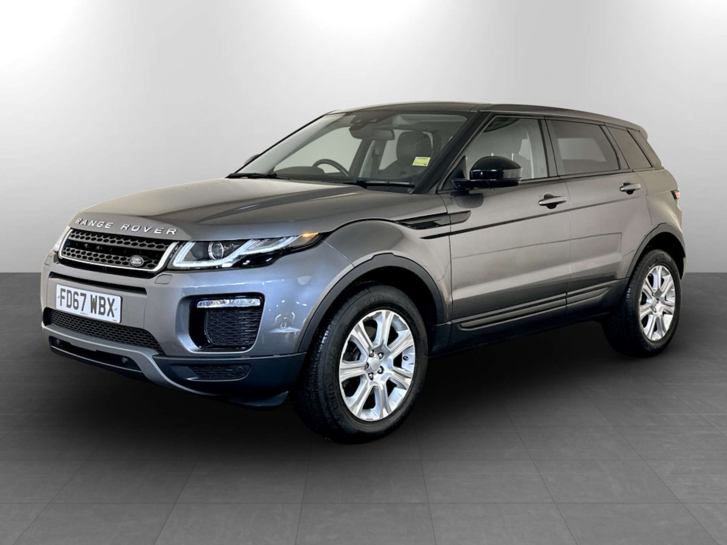 Used Land Rover Range Rover Evoque 2018 for sale - 77187838: Photo 6