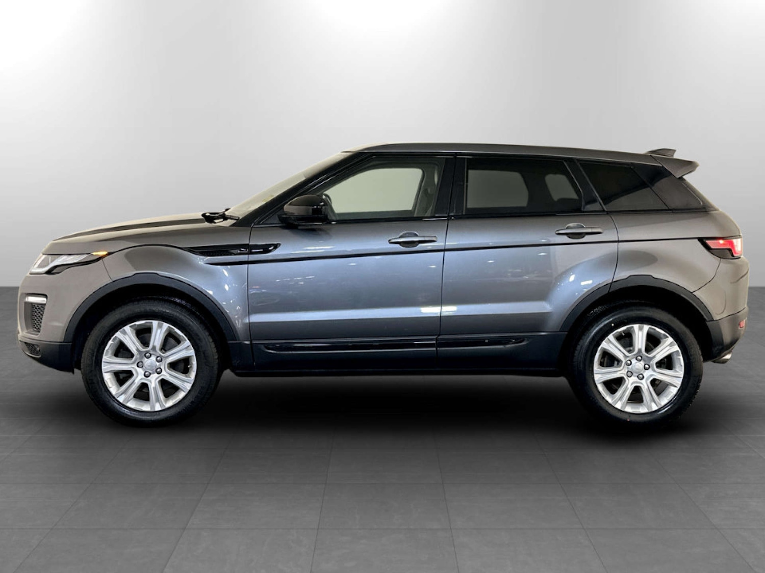 Used Land Rover Range Rover Evoque 2018 for sale - 77187838: Photo 7