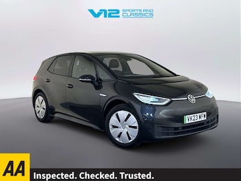 Used Volkswagen ID.3 2023 for sale - 78531234: Photo