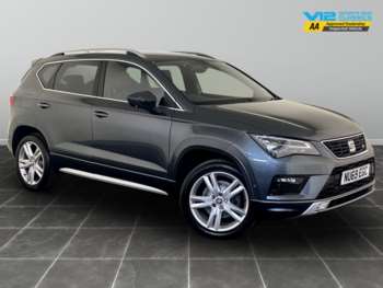 2019 (69) - 2.0 TDI FR [EZ] 5dr