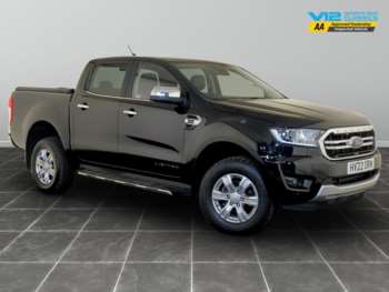 Used Ford Ranger 2022 for sale - 74412913: Photo