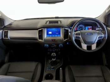 Used Ford Ranger 2022 for sale - 74412913: Photo