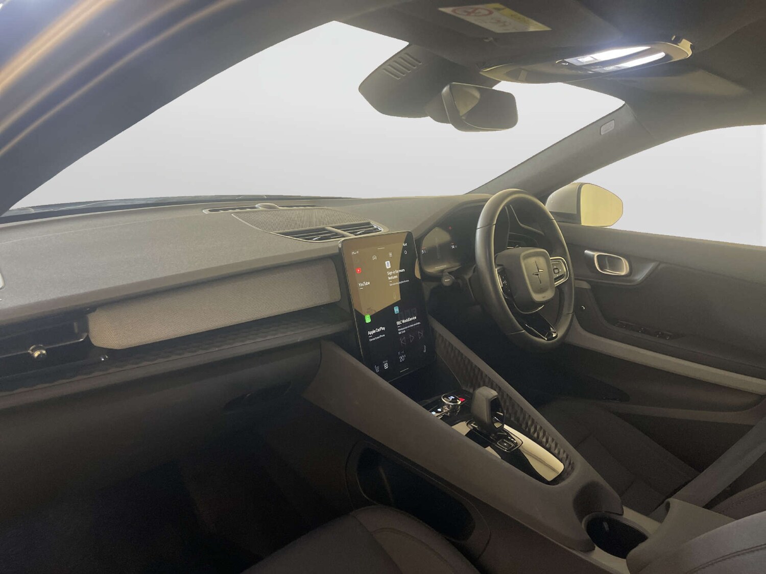 Used Polestar Polestar 2 2023 for sale - 77953383: Photo 12