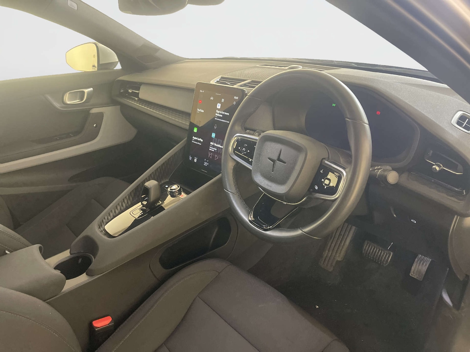 Used Polestar Polestar 2 2023 for sale - 77953383: Photo 15