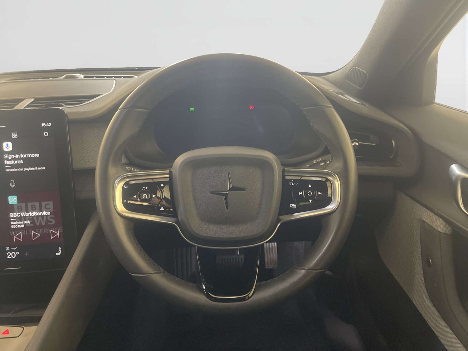 Used Polestar Polestar 2 2023 for sale - 77953383: Photo 16