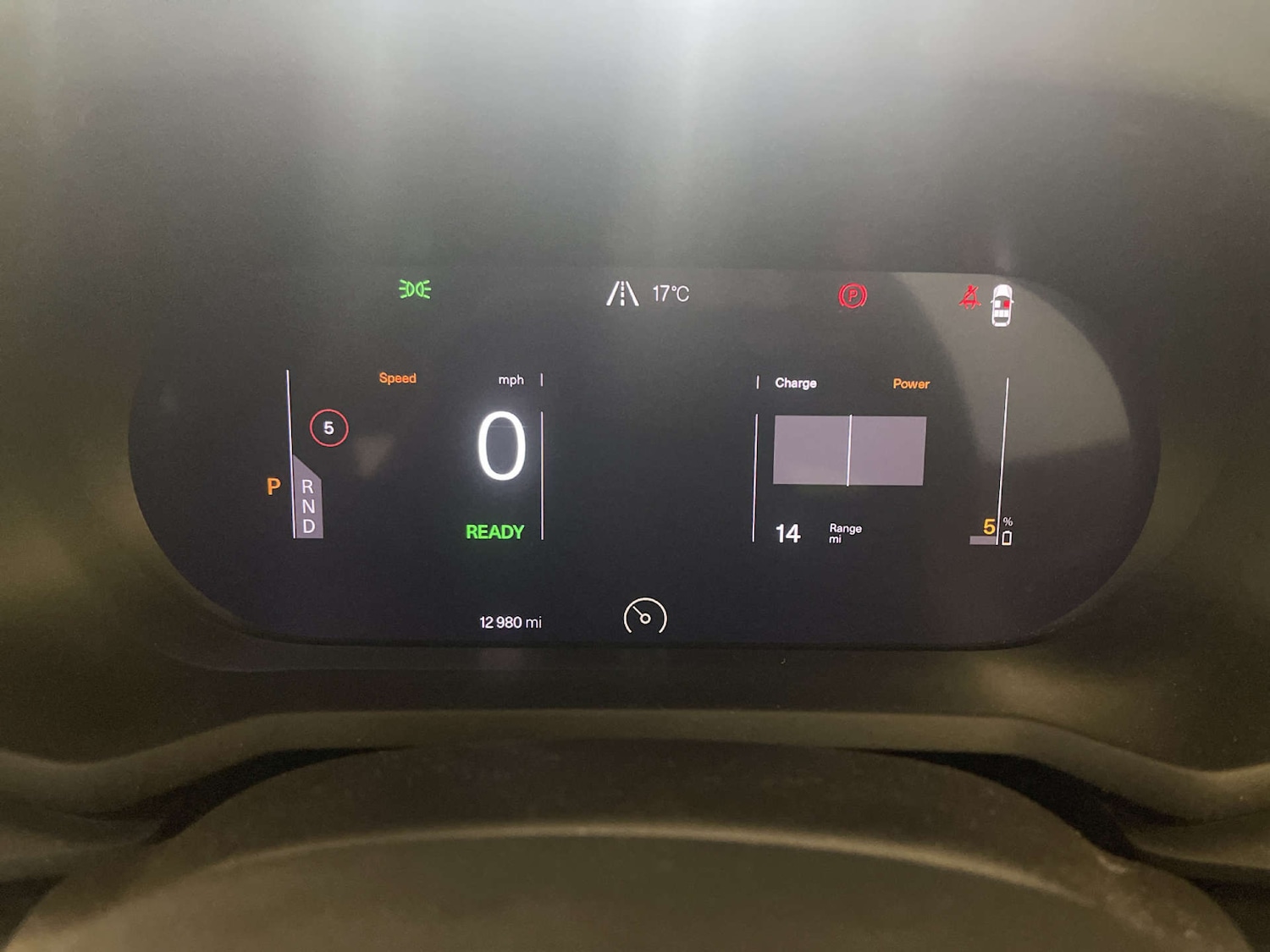 Used Polestar Polestar 2 2023 for sale - 77953383: Photo 18