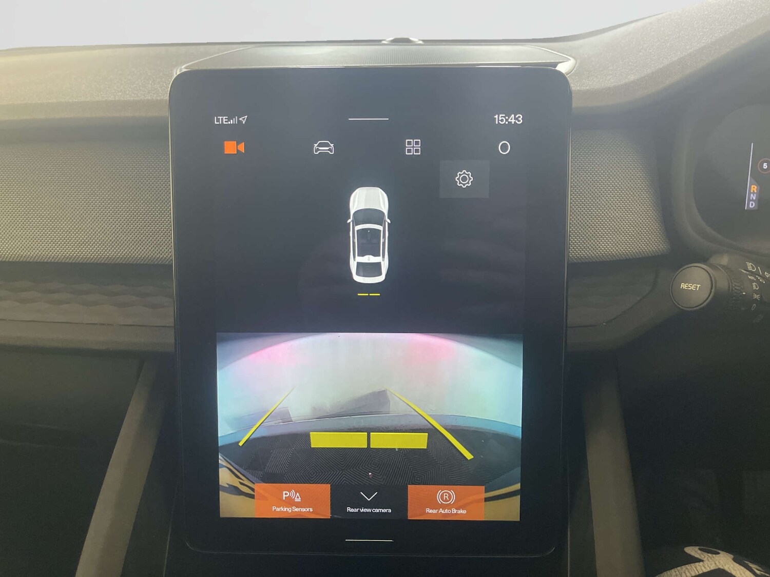 Used Polestar Polestar 2 2023 for sale - 77953383: Photo 20