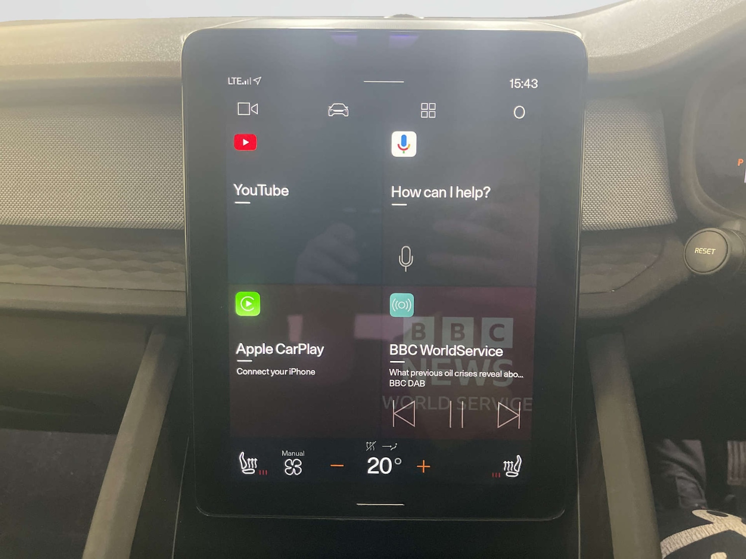 Used Polestar Polestar 2 2023 for sale - 77953383: Photo 21