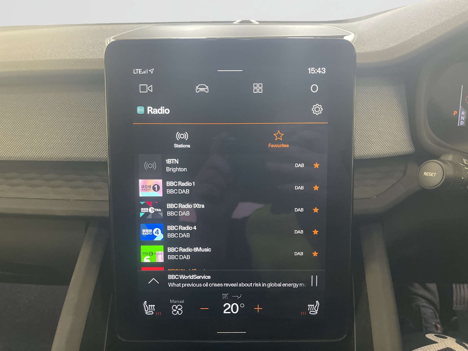 Used Polestar Polestar 2 2023 for sale - 77953383: Photo 22