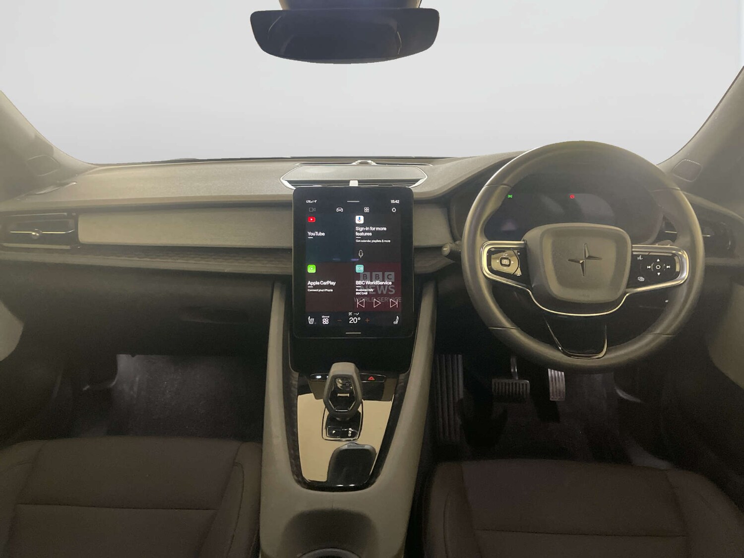 Used Polestar Polestar 2 2023 for sale - 77953383: Photo 3