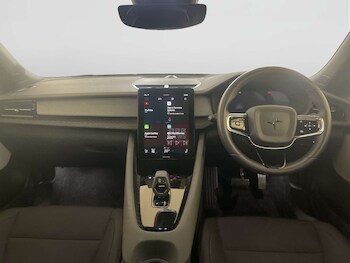 Used Polestar Polestar 2 2023 for sale - 77953383: Photo