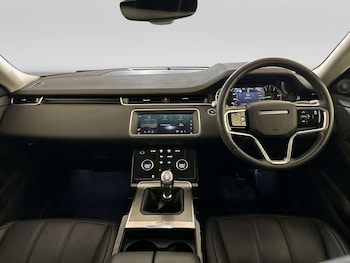 Used Land Rover Range Rover Evoque 2022 for sale - 78953333: Photo