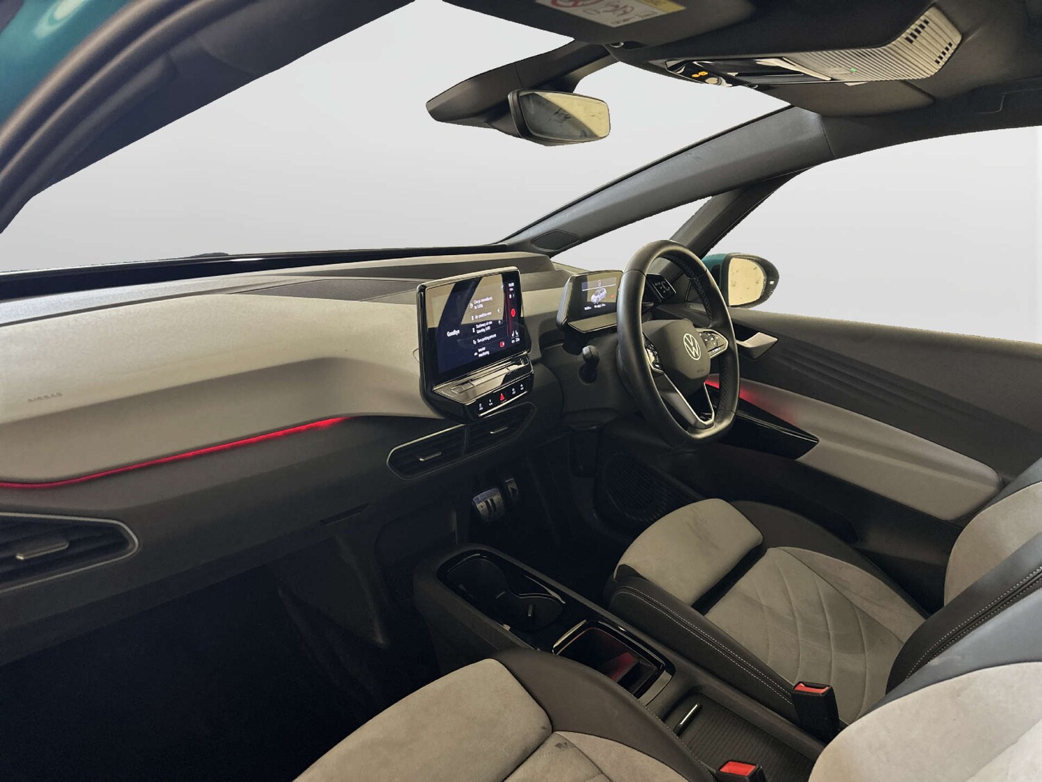 Used Volkswagen ID.3 2023 for sale - 77906886: Photo 12