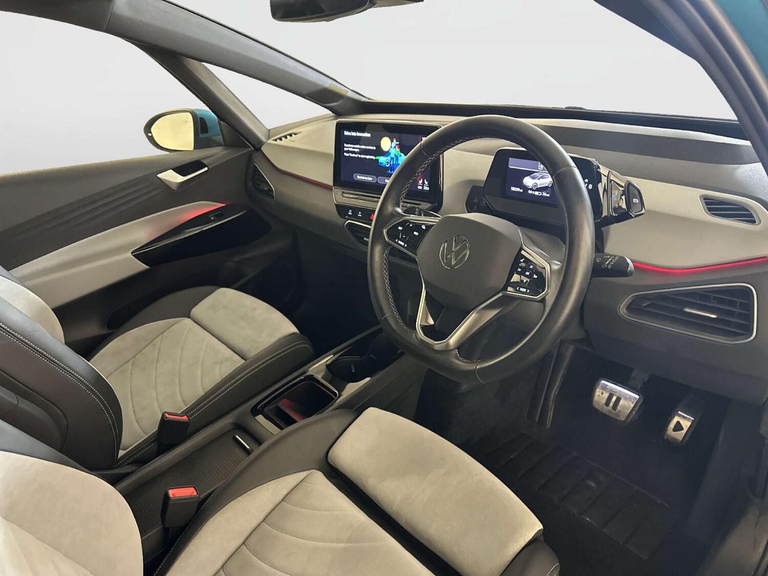 Used Volkswagen ID.3 2023 for sale - 77906886: Photo 15