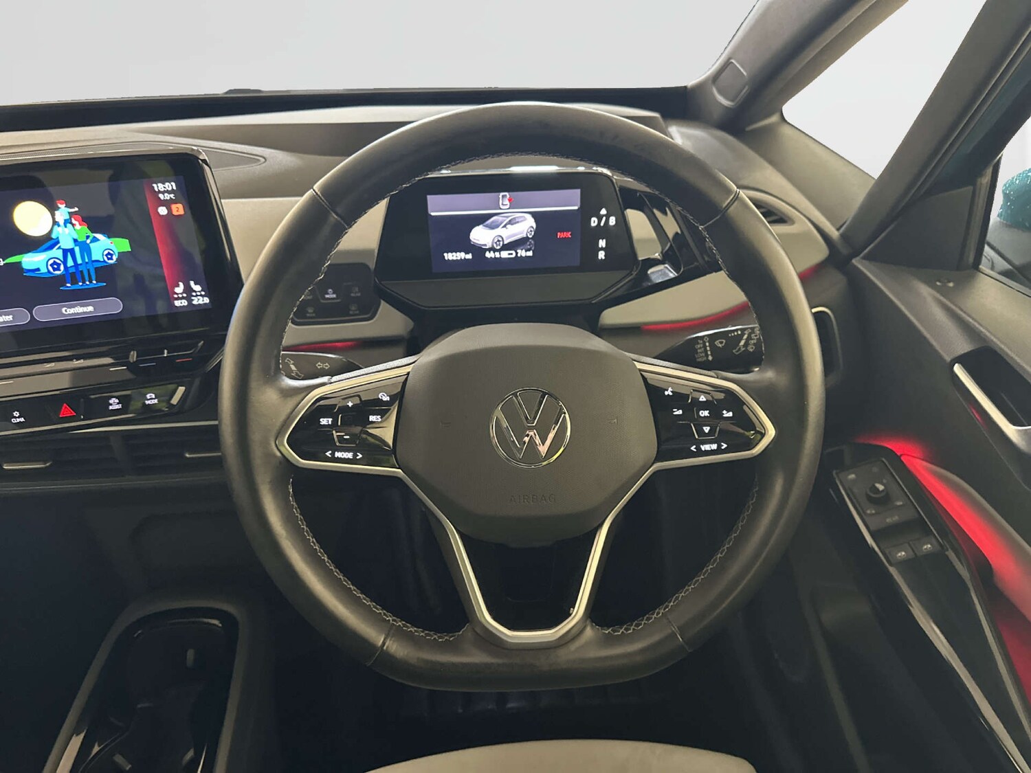 Used Volkswagen ID.3 2023 for sale - 77906886: Photo 16