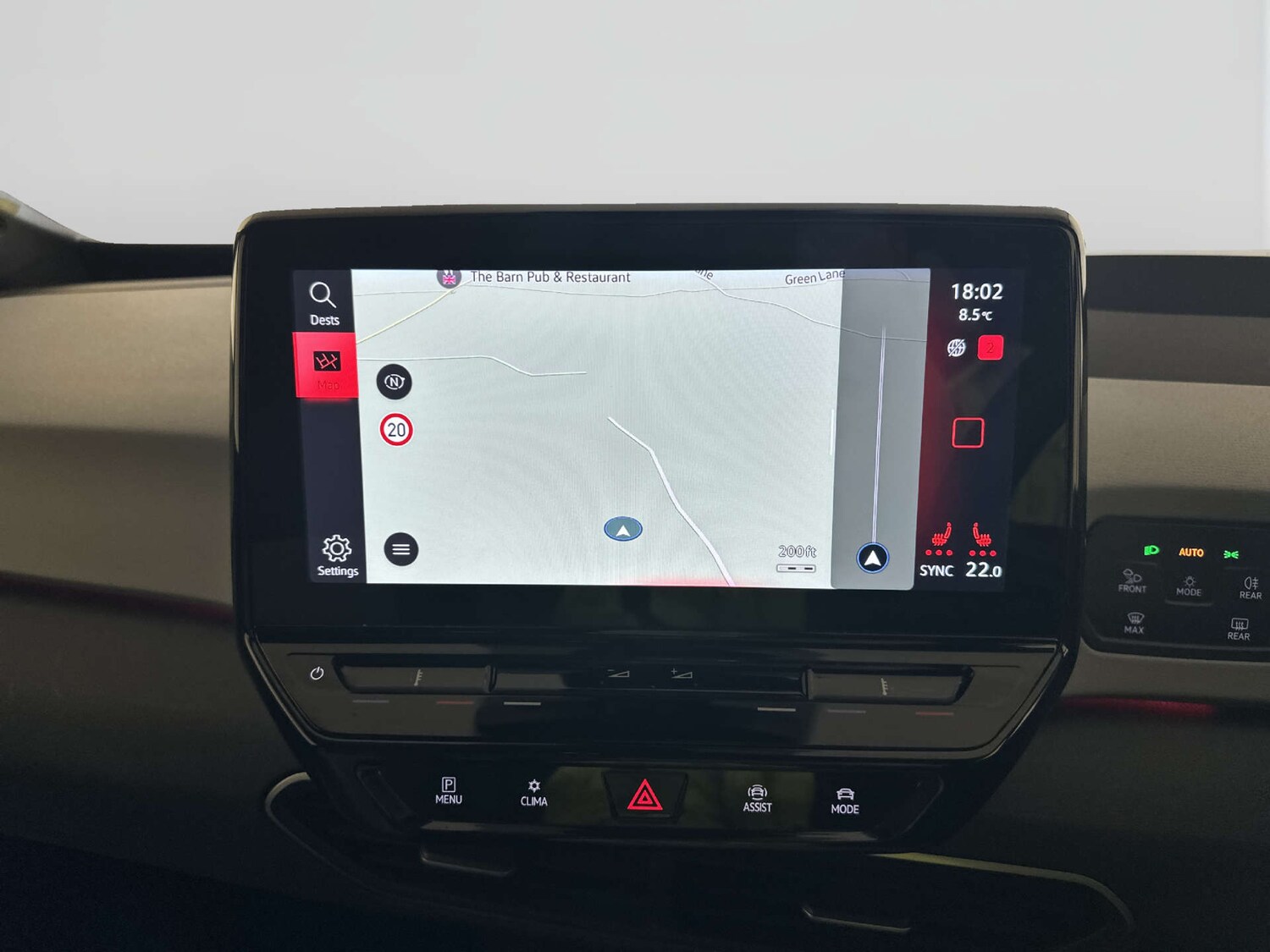 Used Volkswagen ID.3 2023 for sale - 77906886: Photo 22