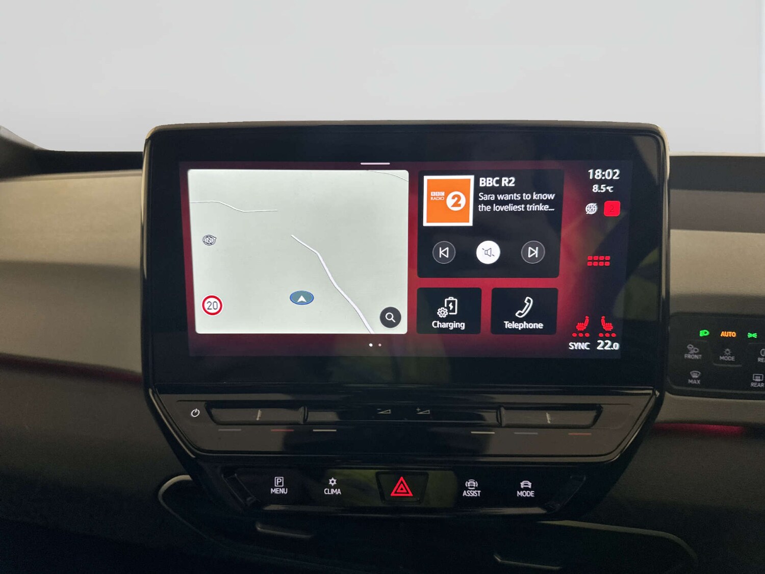 Used Volkswagen ID.3 2023 for sale - 77906886: Photo 23