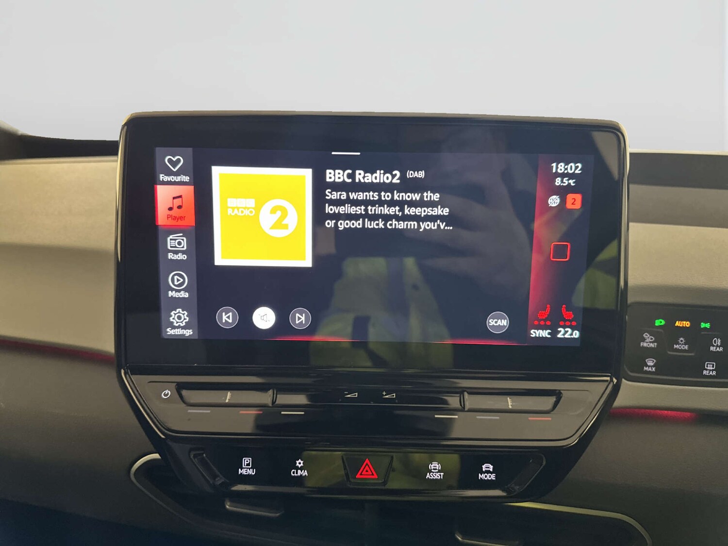 Used Volkswagen ID.3 2023 for sale - 77906886: Photo 24