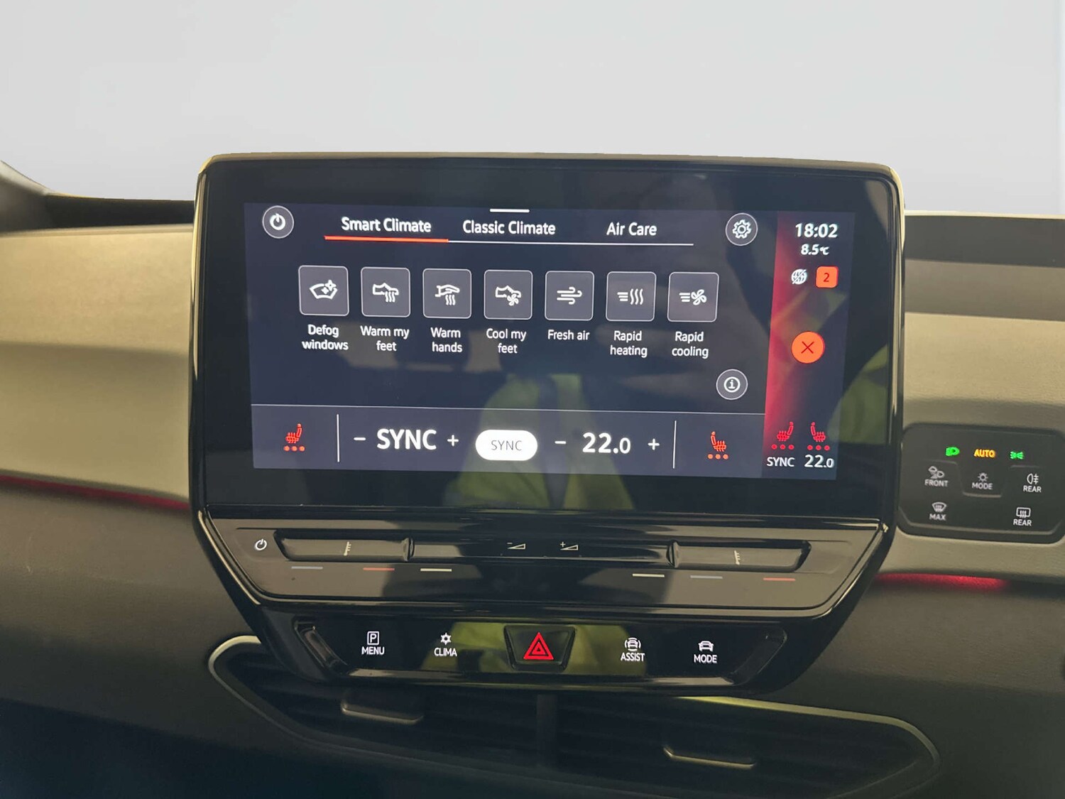 Used Volkswagen ID.3 2023 for sale - 77906886: Photo 25