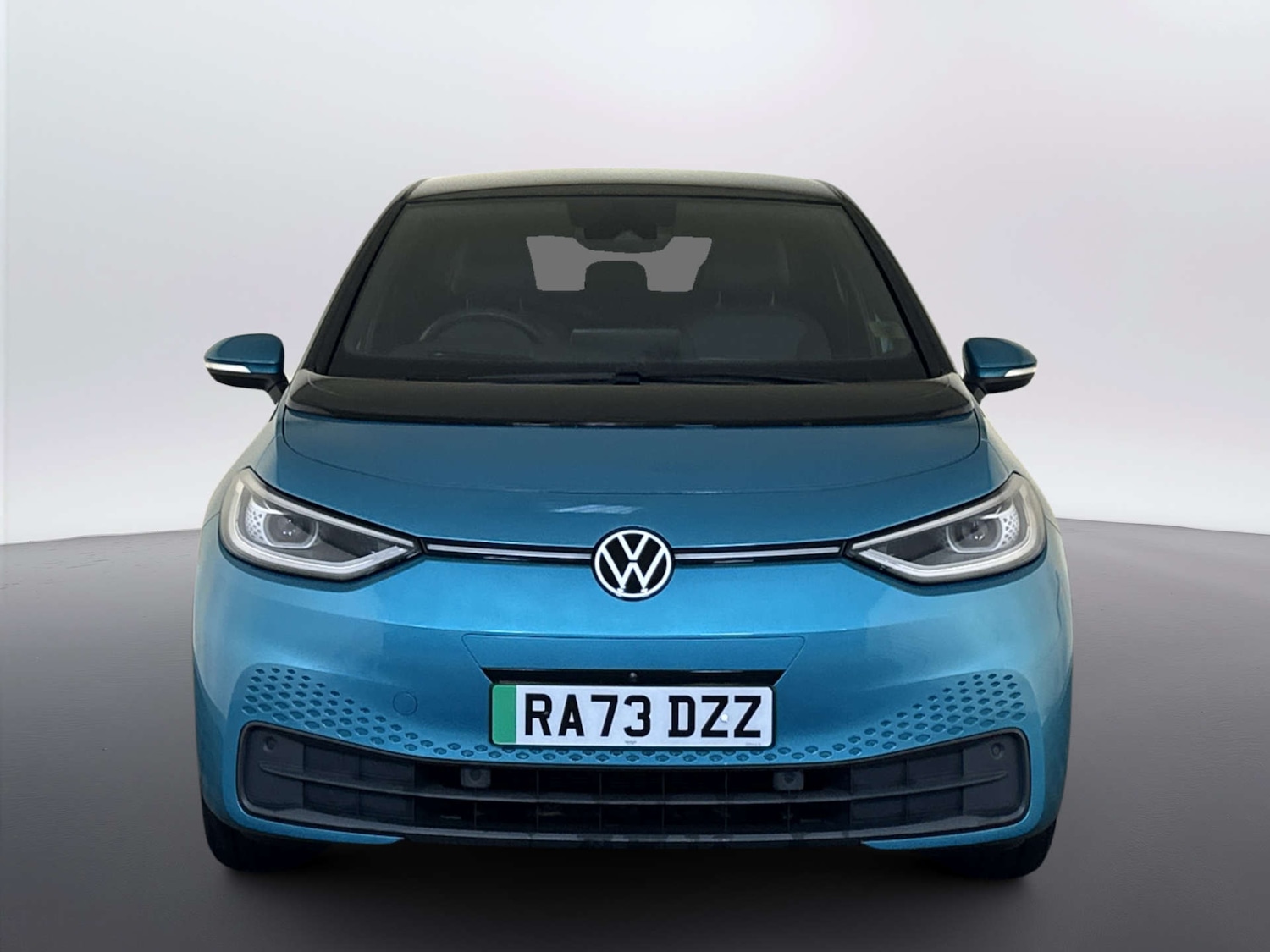 Used Volkswagen ID.3 2023 for sale - 77906886: Photo 5