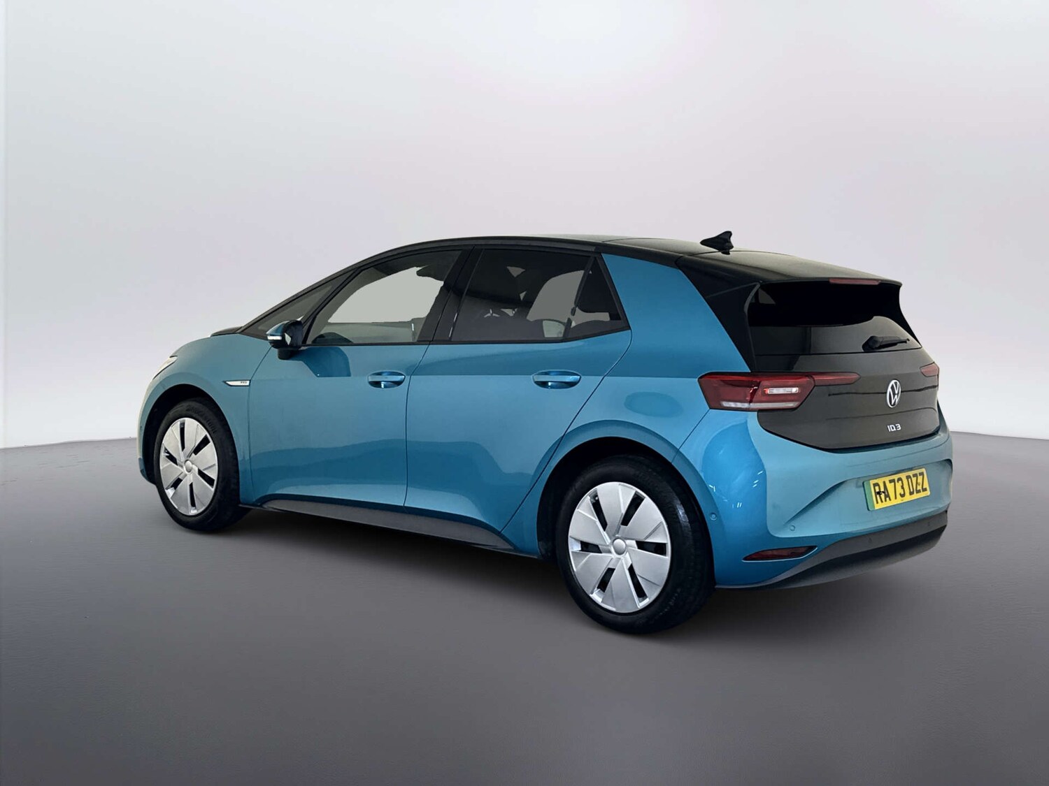 Used Volkswagen ID.3 2023 for sale - 77906886: Photo 8