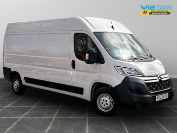 Citroen - Relay
