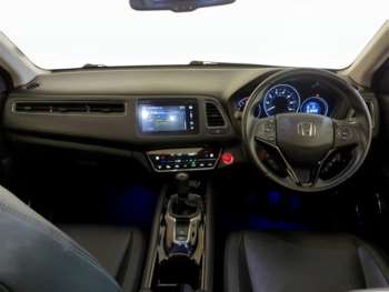 Used Honda HR-V 2020 for sale - 74285989: Photo