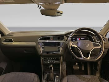 Used Volkswagen Tiguan 2022 for sale - 79668678: Photo
