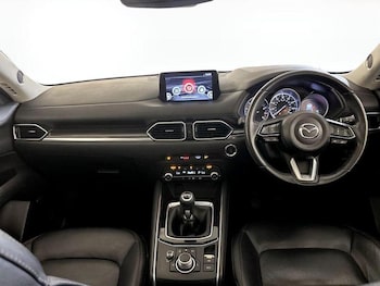 Used Mazda CX-5 2020 for sale - 75712088: Photo