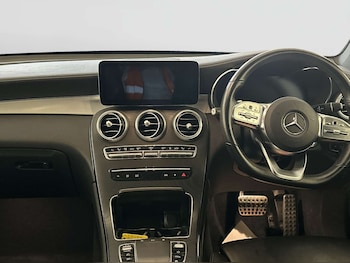 Used Mercedes-Benz GLC 2022 for sale - 78583518: Photo